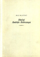 Slučaj Andrije Hebranga