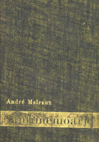 Antimemoari