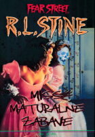 Miss maturalne zabave