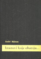 Hrastovi koje obaraju...