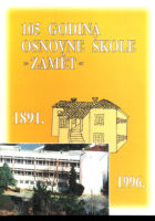105 godina Osnovne škole Zamet