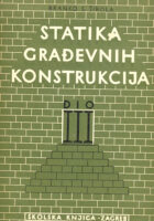 Statika građevnih konstrukcija dio III.