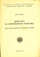 Mostovi sa ortotropnim pločama