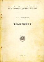 Željeznice I. (1-2)