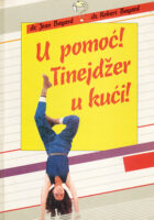 U pomoć! Tinejdžer u kući!