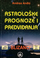 Astrološke prognoze i predviđanja