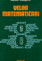 Veliki matematičari