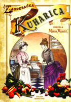 Zagrebačka kuharica