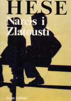 Narcis i Zlatousti