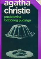 Pustolovina božićnog pudinga