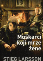 Muškarci koji mrze žene
