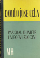 Pascual Duarte i njegovi zločini