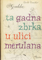 Ta gadna zbrka u Ulici Merulana