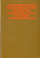 Riječko područje u NOP-u od jeseni 1942. do kapitulacije Italije 1943. godine