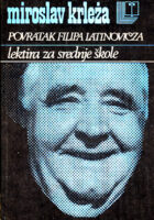 Povratak Filipa Latinovicza