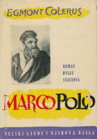 Marco Polo: roman dvaju svjetova