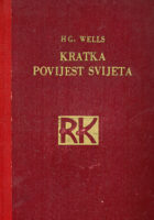 Kratka povijest svijeta