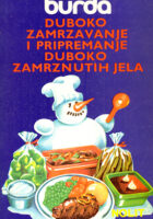 Duboko zamrzavanje i priprema duboko