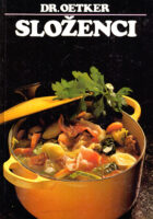 Dr. Oetker: Složenci