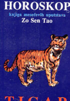Carski kineski horoskopom: Tigar