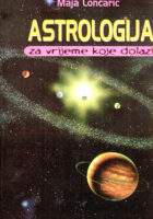 Astrologija za vrijeme koje dolazi