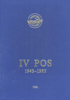 IV POS 1943-1983.
