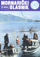 Mornarički glasnik 5/1988