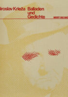 Balladen und Gedichte