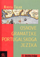 Osnove gramatike portugalskog jezika
