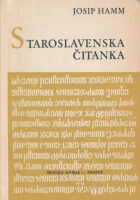 Staroslavenska čitanka