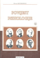 Povijest psihologije