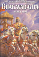 Bhagavad-Gita kakva jest