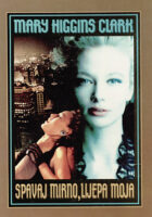 Spavaj mirno, lijepa moja