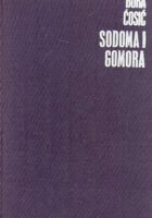 Sodoma i Gomora