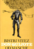 Bistri vitez Don Quijote od Manche 1-2