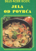 Jela od povrća