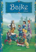 Bajke