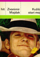 Kužiš, stari moj