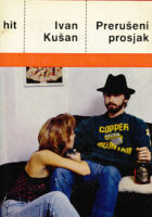 Prerušeni prosjak