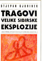 Tragovi velike sibirske eksplozije