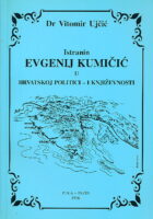 Istranin Evgenij Kumičić