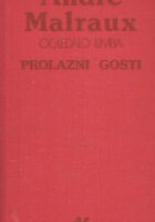 Ogledalo limba: Prolazni gosti