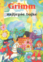 Najljepše bajke (Grimm)