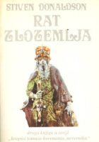 Rat Zlozemlja