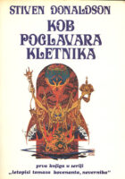 Kob poglavara Kletnika