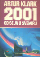 2001: Odiseja u Svemiru