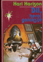 Bil, heroj galaksije