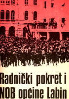 Radnički pokret i NOB općine Labin