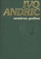 Nemirna godina
