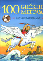 100 grčkih mitova